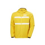 Helly Hansen Salt Striped HHA.34453-348 Sarı Erkek Ceket