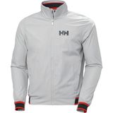 Helly Hansen Salt Windbreaker Erkek Mont - Gri - 2XL