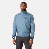 Helly Hansen Salt Windbreaker Erkek Mont HHA.30299HHA.601 - Yeşil