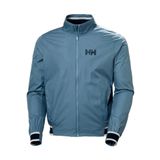 Helly Hansen SALT WINDBREAKER JACKET Erkek Mont, WASHED NAVY, XXL