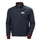 Helly Hansen Salt Windbreaker Lacivert Jacket Erkek Mont
