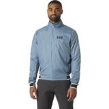 Helly Hansen Salt Wındbreaker Rüzgarlık Mont Erkek Mavi Mont HHA.30299-HHA.601