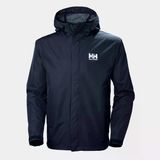 Helly Hansen Seven J Erkek Yağmurluk Mont Hha.62047 Hha.596