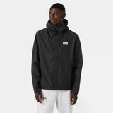 Helly Hansen Seven J Erkek Yağmurluk Mont Hha.62047 Hha.992