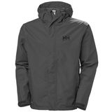 Helly Hansen Seven J Jacket Yağmurluk Erkekler