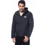 Helly Hansen Seven J Mont Erkek Siyah Yağmurluk HHA.62047-HHA.992