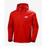 Helly Hansen Seven J Waterproof Erkek Yağmurluk-HHA.62047