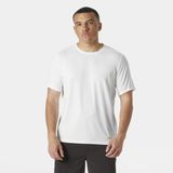 Helly Hansen Shine Solen Erkek T-Shirt - Beyaz