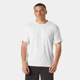 Helly Hansen Shine Solen Erkek T-Shirt - XL - Beyaz