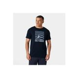 Helly Hansen Shoreline 3.0 Erkek Kısa Kollu T-Shirt