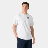Helly Hansen Shoreline 3.0 Erkek T-Shirt - XL - Beyaz