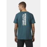 Helly Hansen Shoreline Erkek T-Shirt 2.63