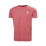 Helly Hansen Shoreline T- 30 Erkek Kırmızı Polo Tişört