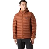 Helly Hansen Sirdal Erkek Mont - Kahverengi