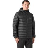 Helly Hansen Sirdal Erkek Mont - Siyah - 2XL