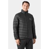 Helly Hansen Sirdal Erkek Mont - Siyah