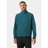 Helly Hansen Sırdal Erkek Softshell Mont HHA.63147 - 2XL - Fosforlu Sarı