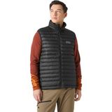 Helly Hansen Sirdal Erkek Yelek - M - Siyah