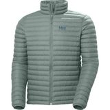 Helly Hansen Sirdal Insulator Erkek Ceket - Gri