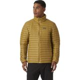 Helly Hansen Sırdal Insulator Erkek Mont - 62990 - Açık Kahverengi