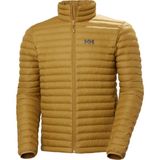Helly Hansen Sırdal Insulator Erkek Mont - Sarı