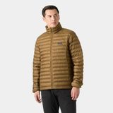Helly Hansen Sirdal Insulator Erkek Mont - XL - Kahverengi