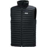 Helly Hansen Sirdal Insulator Erkek Yelek HHA.62991 - Black