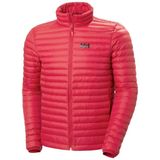 Helly Hansen Sirdal Insulator Red Erkek Mont