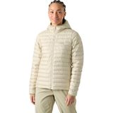 Helly Hansen Sirdal Kadın Mont - Krem - XS