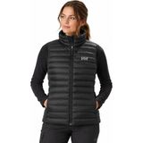 Helly Hansen Sirdal Kadın Outdoor YELEK-HHA.63508 - M - 000-Siyah