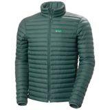 Helly Hansen Sirdal yalıtımlı kapüşonlu erkek montu
