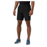 Helly Hansen Sirocco Şort, L, 5003360088, Siyah, Erkek