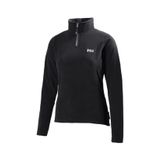 Helly Hansen Siyah Erkek Çocuk Polar Üst 14001_990 HH JUNIOR RIDER 1/2 ZIP