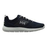 Helly Hansen Skagen F-1 Offshore Erkek Lacivert Spor Ayakkabı