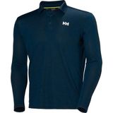 Helly Hansen Skagerrak Quickdry Rugger Erkek Sweatshirt - M - Lacivert