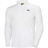 Helly Hansen Skagerrak Quickdry Rugger Erkek Sweatshirt - XL - Beyaz