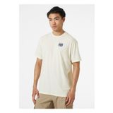 Helly Hansen Skog Recycled Graphic Erkek T-shirt HHA.63082