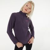 Helly Hansen Slope Fleece Kadın Bordo Outdoor POLAR.680 - XL