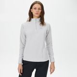 Helly Hansen Slope Fleece Kadın Gri Outdoor Polar
