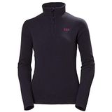 Helly Hansen Slope Fleece Kadın Polar Üst Mor Sweatshirt