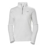 Helly Hansen Slope Fleece Kadın Yarım Fermuar Polar Hh..15001.Hha.007