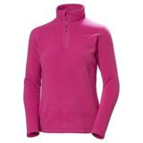 Helly Hansen Slope Fleece Kadın Yarım Fermuar Polar Pembe HH..15001.HHA.663