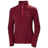 Helly Hansen Slope Kadın Polar Sweatshirt Mor M