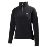 Helly Hansen Slope Kadın Polar Sweatshirt Siyah XL