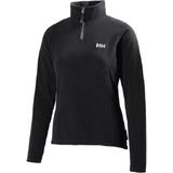 Helly Hansen Slope Kadın Yarım Fermuar Polar HH..15001 - Siyah