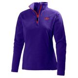 Helly Hansen Slope Kadın Yarım Fermuarlı Polar HH..15001