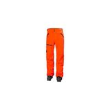 Helly Hansen Sogn Cargo Pant Outdoor Kayak Pantolonu 65673 - Turuncu - XL