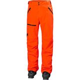 Helly Hansen Sogn Cargo Pant Outdoor Kayak Pantolonu 65673 - Turuncu