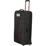 Helly Hansen Sport Exp. Trolley 100L Valiz Unisex Seyahat Çantası - Siyah