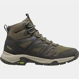 Helly Hansen Stalheim HT Yeşil Kum Kahverengi Bot